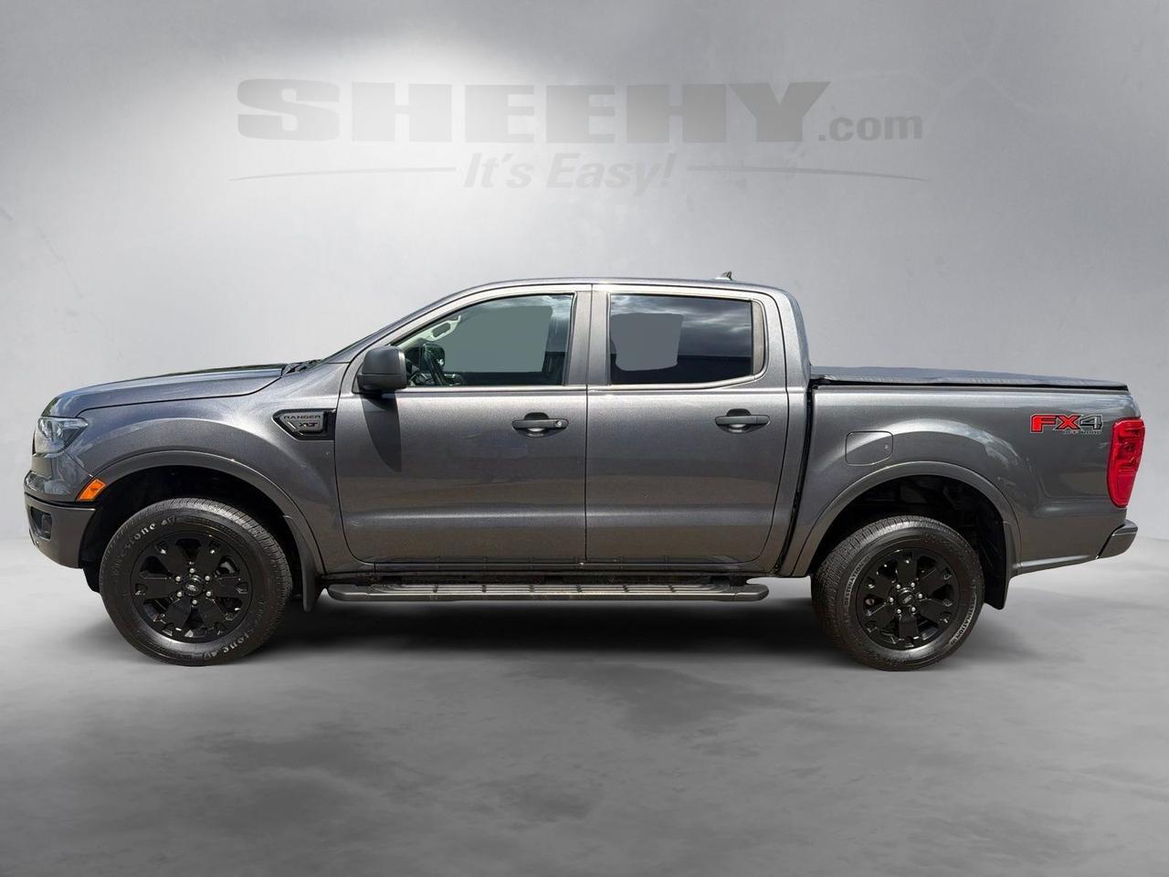 2020 Ford Ranger XLT Ashland VA