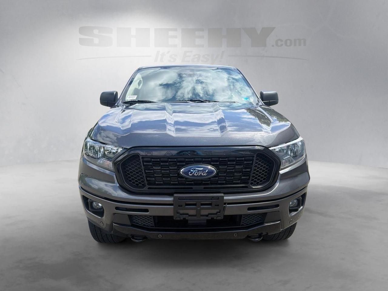 2020 Ford Ranger XLT Ashland VA