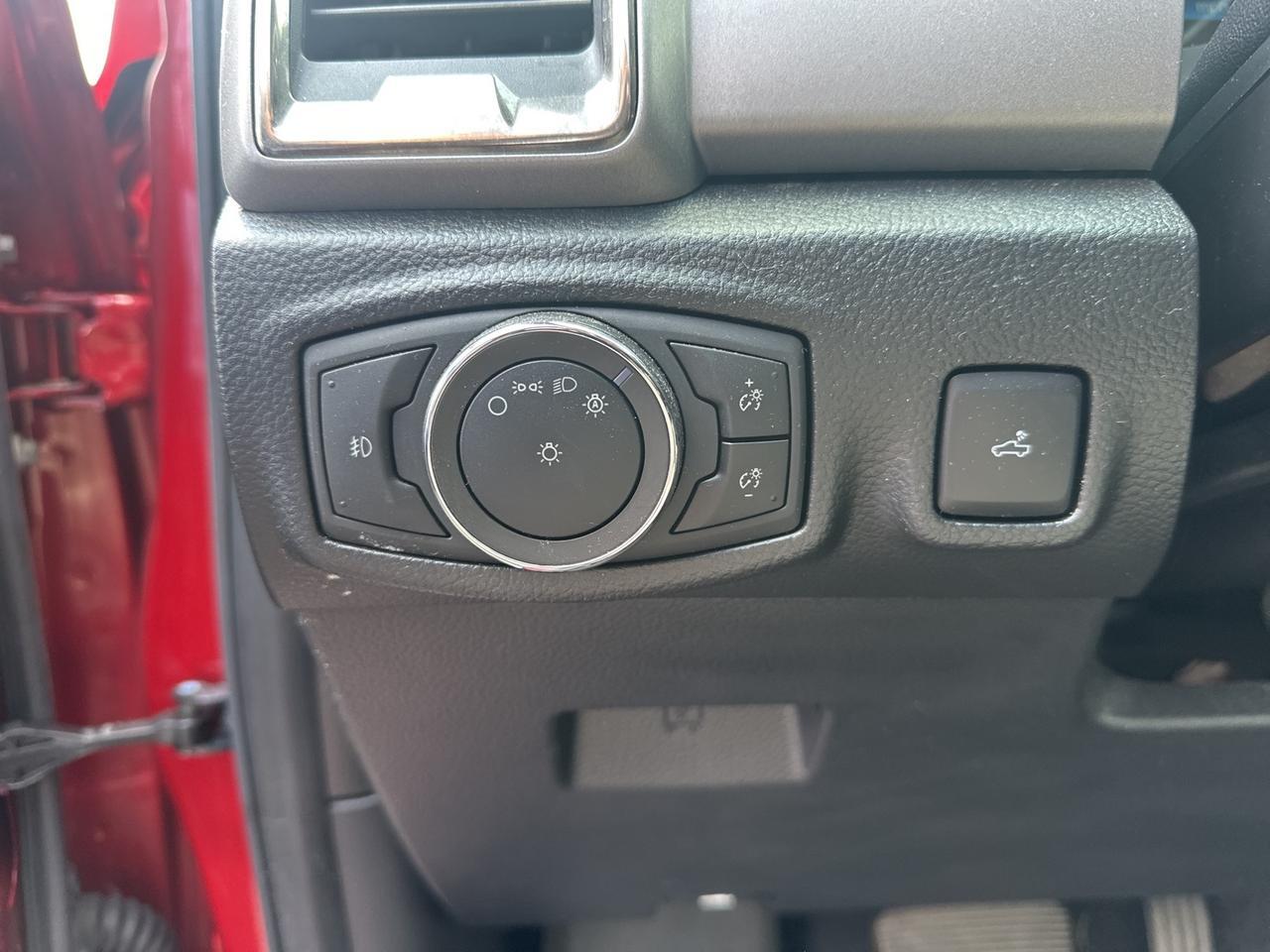 2020 Ford Ranger XLT Richmond VA