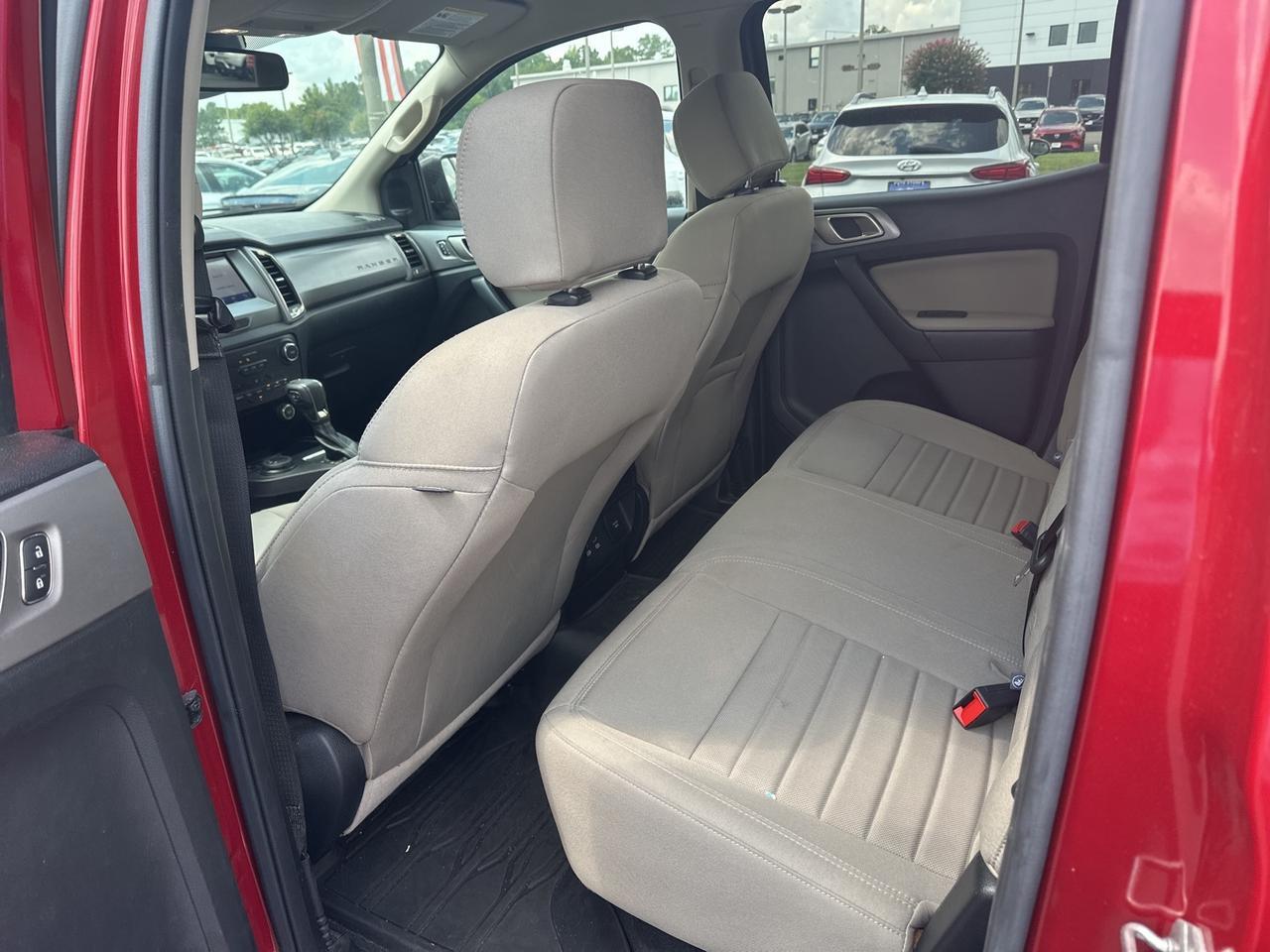 2020 Ford Ranger XLT Richmond VA