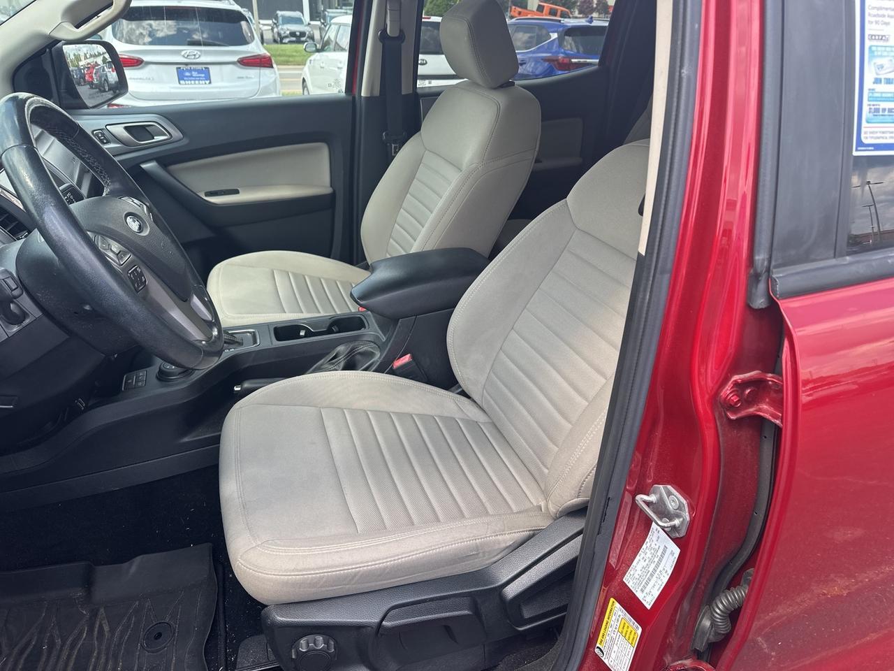 2020 Ford Ranger XLT Richmond VA