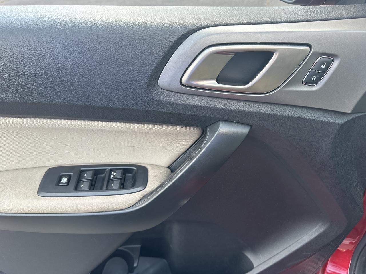 2020 Ford Ranger XLT Richmond VA