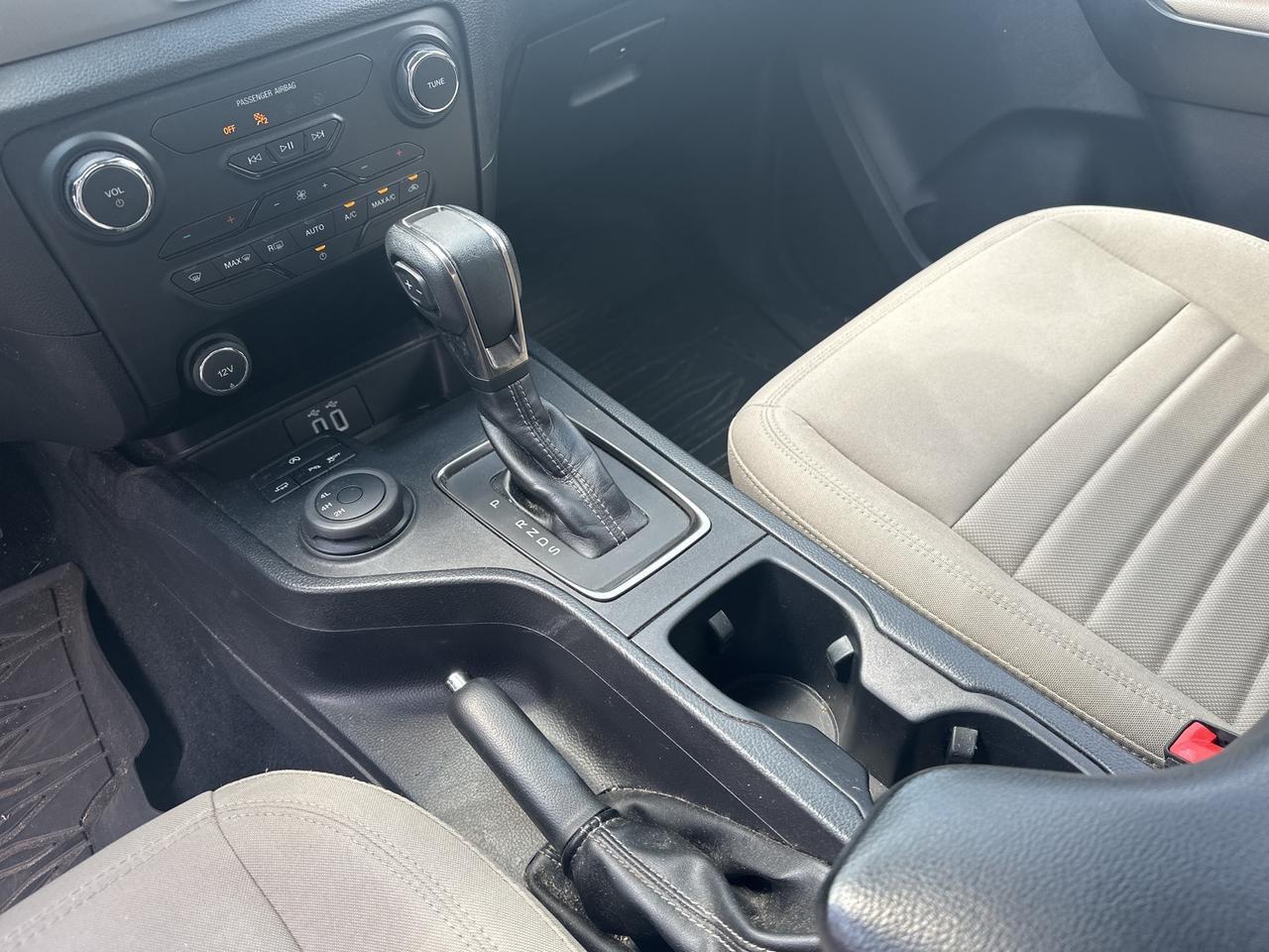 2020 Ford Ranger XLT Richmond VA