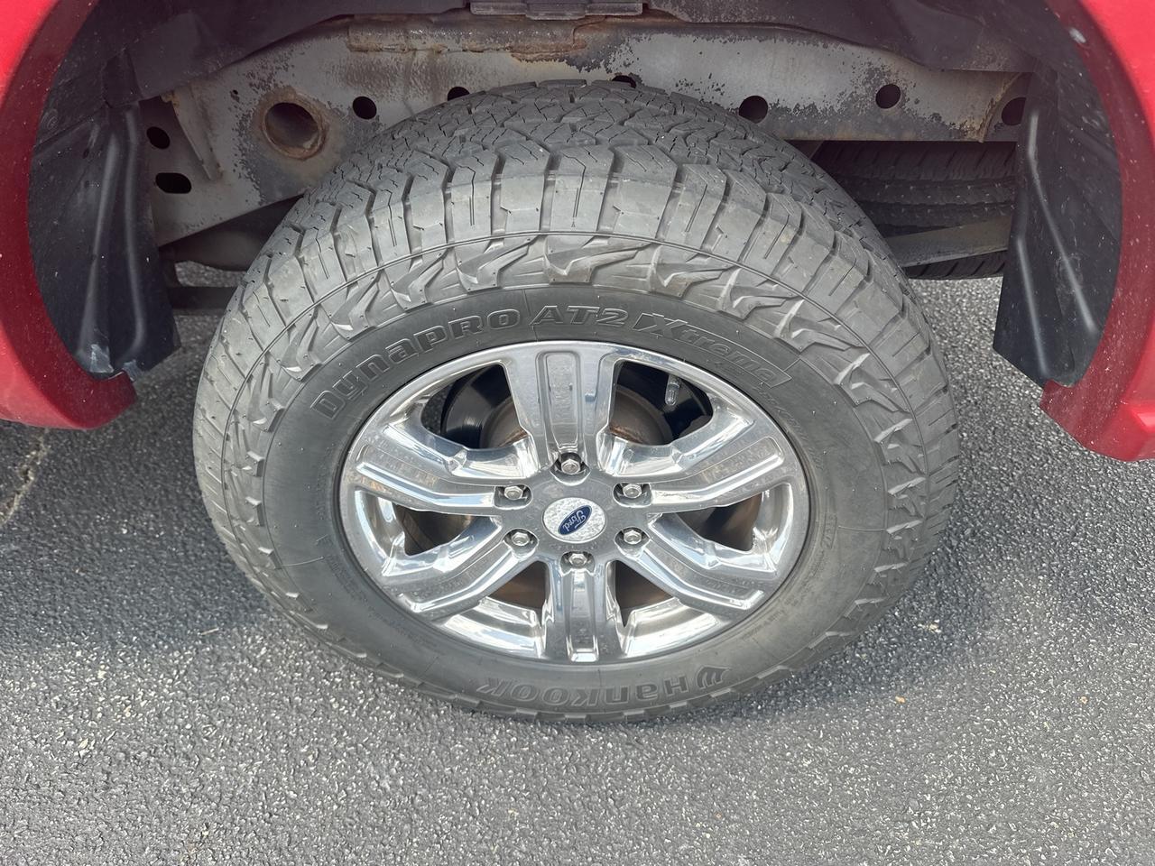 2020 Ford Ranger XLT Richmond VA
