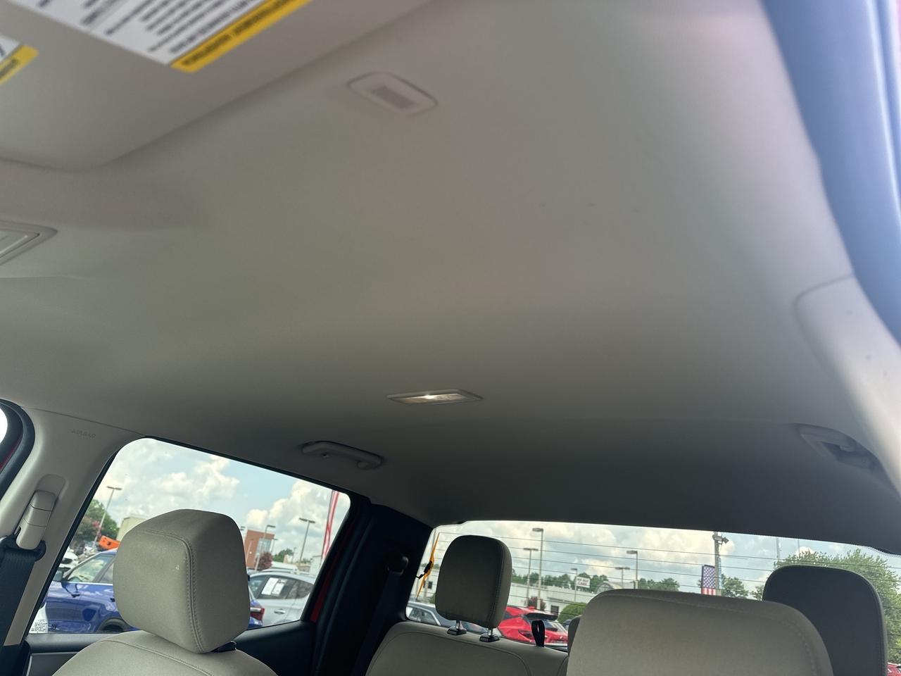 2020 Ford Ranger XLT Richmond VA