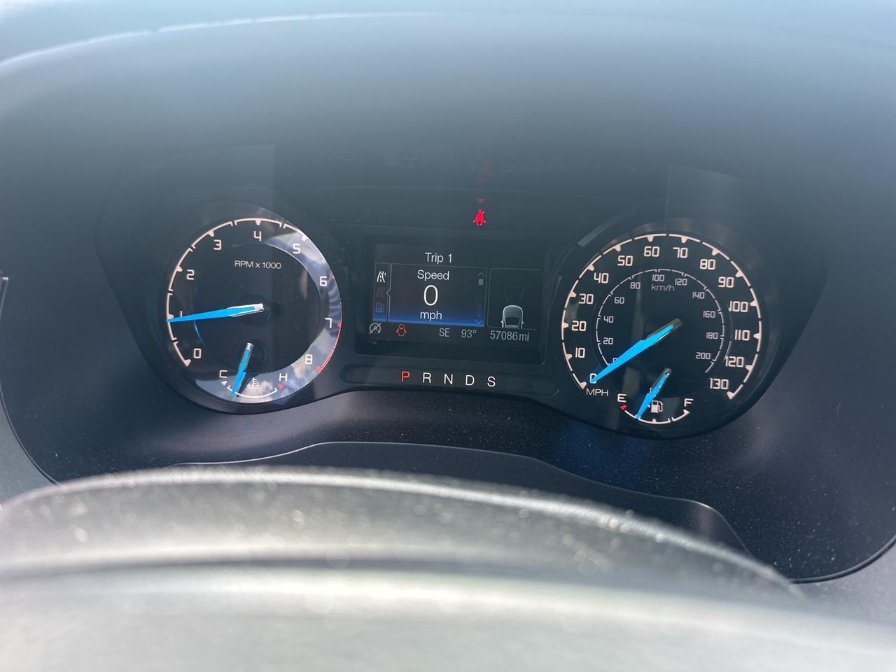 2020 Ford Ranger XLT Richmond VA