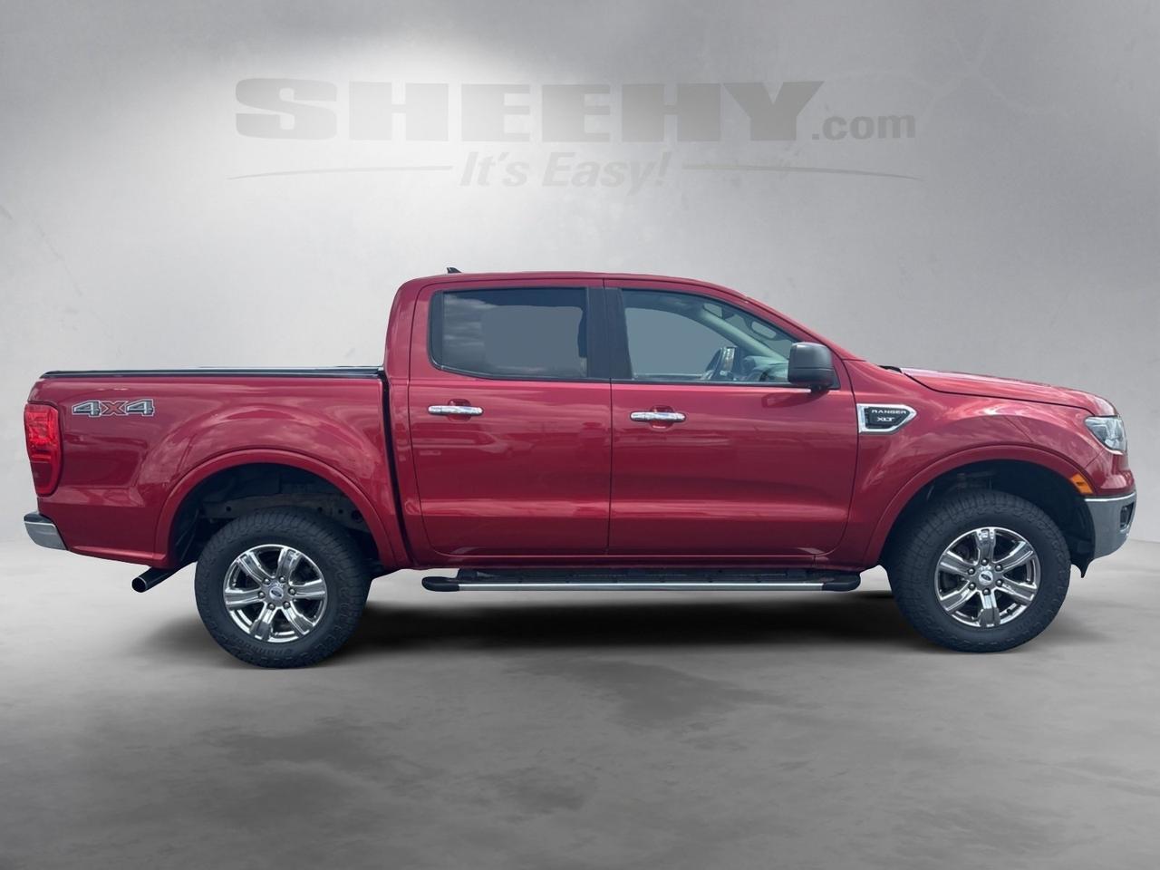 2020 Ford Ranger XLT Richmond VA