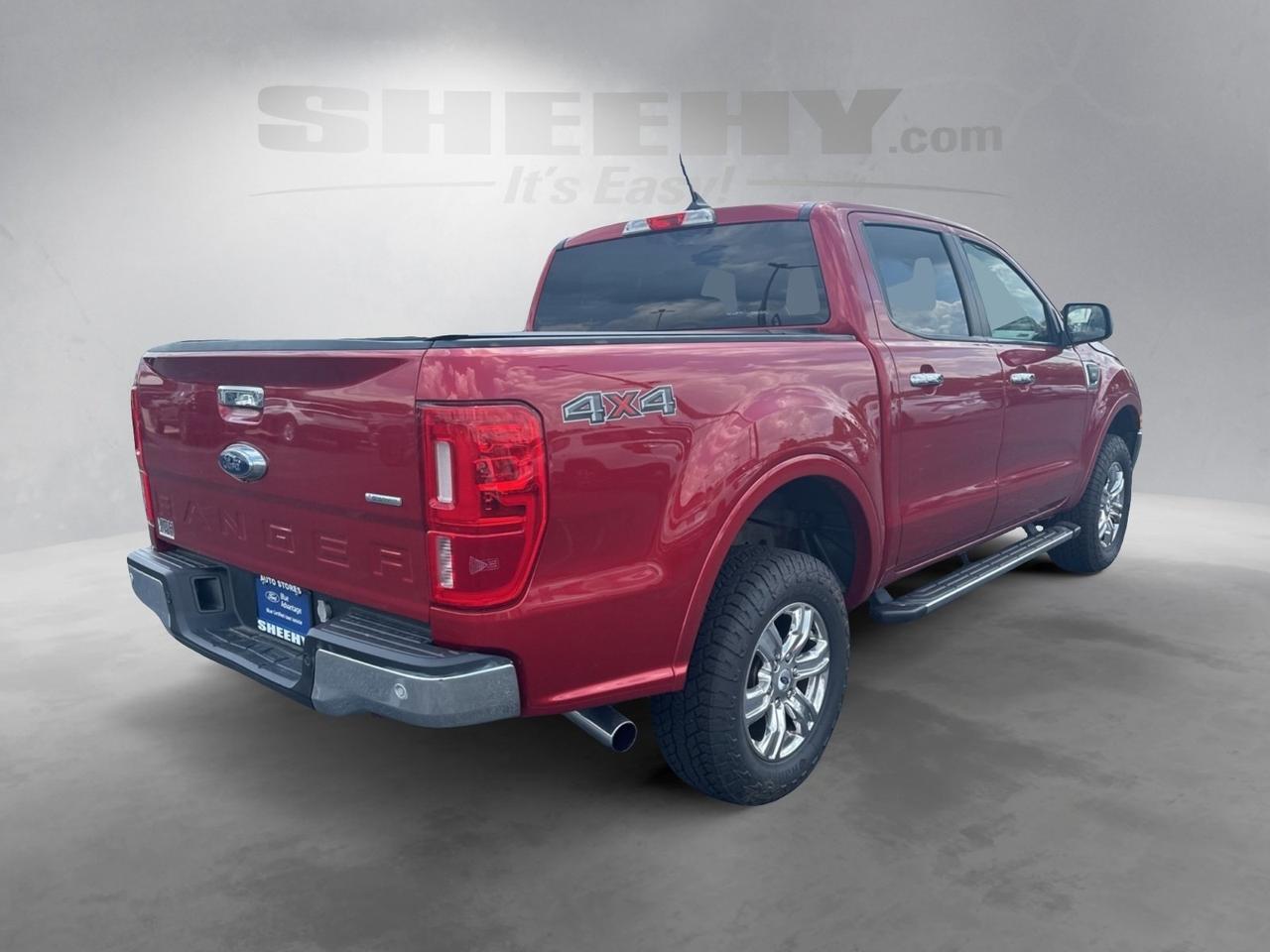 2020 Ford Ranger XLT Richmond VA