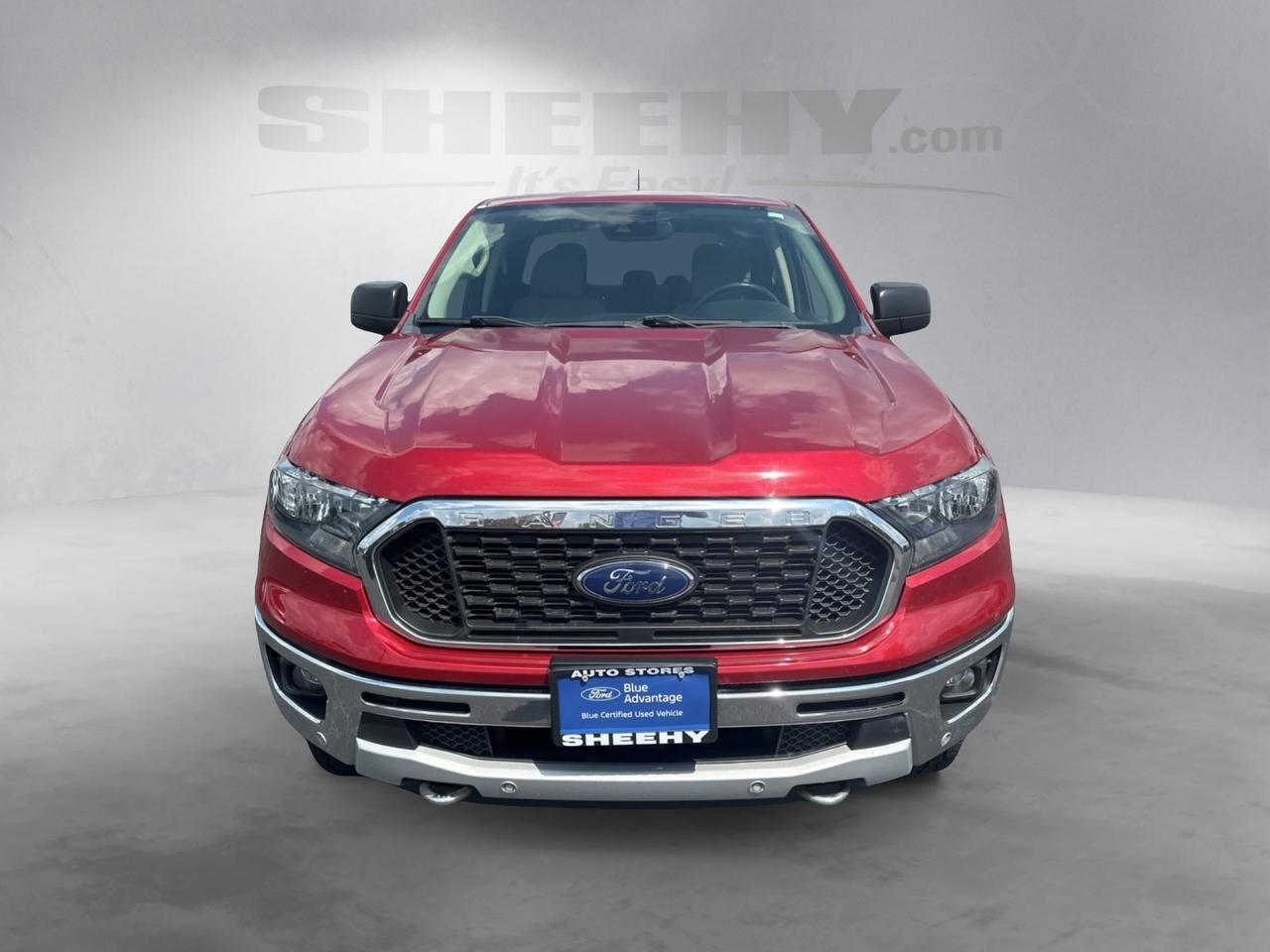 2020 Ford Ranger XLT Richmond VA