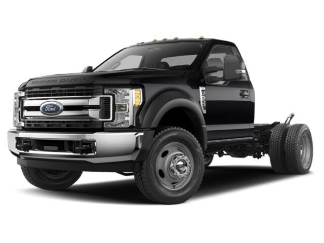 2020 Ford Starcraft ALLSTAAR