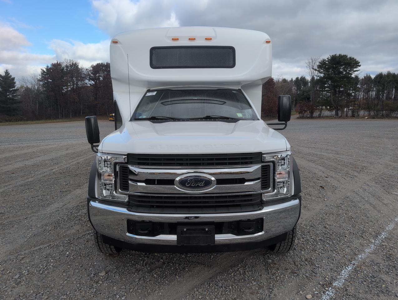 2020 Ford Starcraft Allstar
