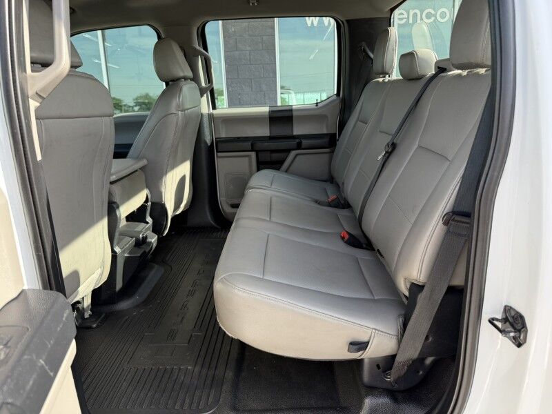 2020 Ford Super Crew F-250 FX4 4x4 Diesel XL Collinsville OK