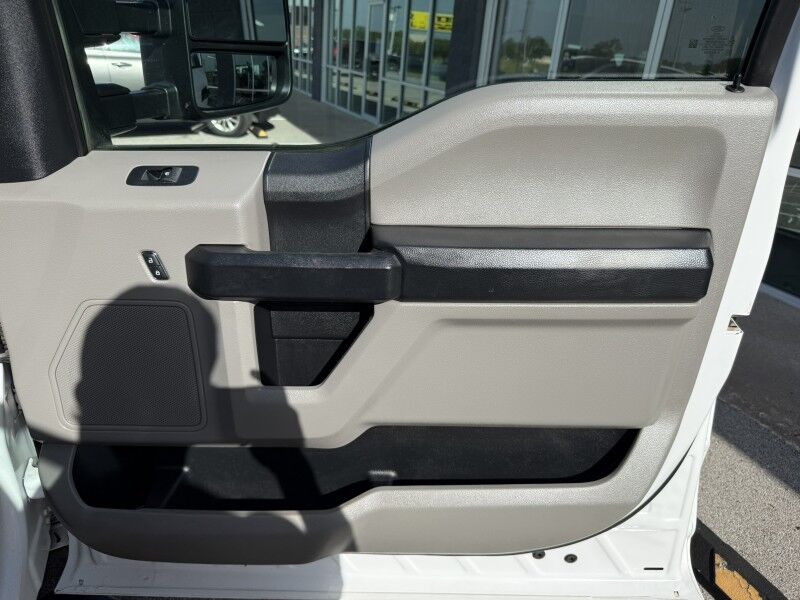 2020 Ford Super Crew F-250 FX4 4x4 Diesel XL Collinsville OK