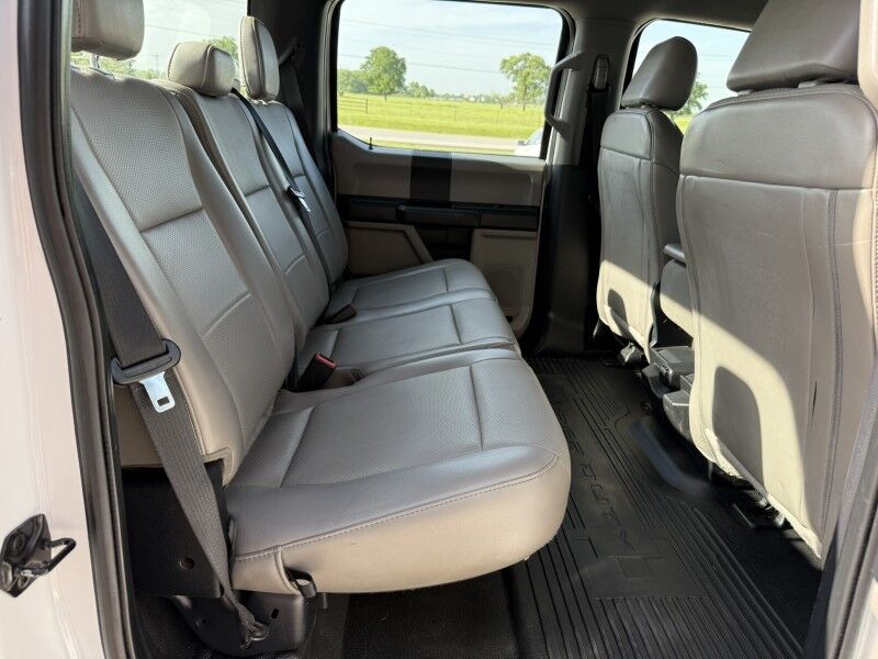 2020 Ford Super Crew F-250 FX4 4x4 Diesel XL Collinsville OK