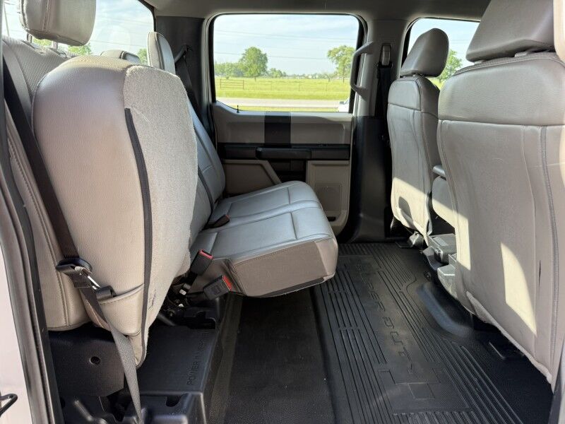 2020 Ford Super Crew F-250 FX4 4x4 Diesel XL Collinsville OK
