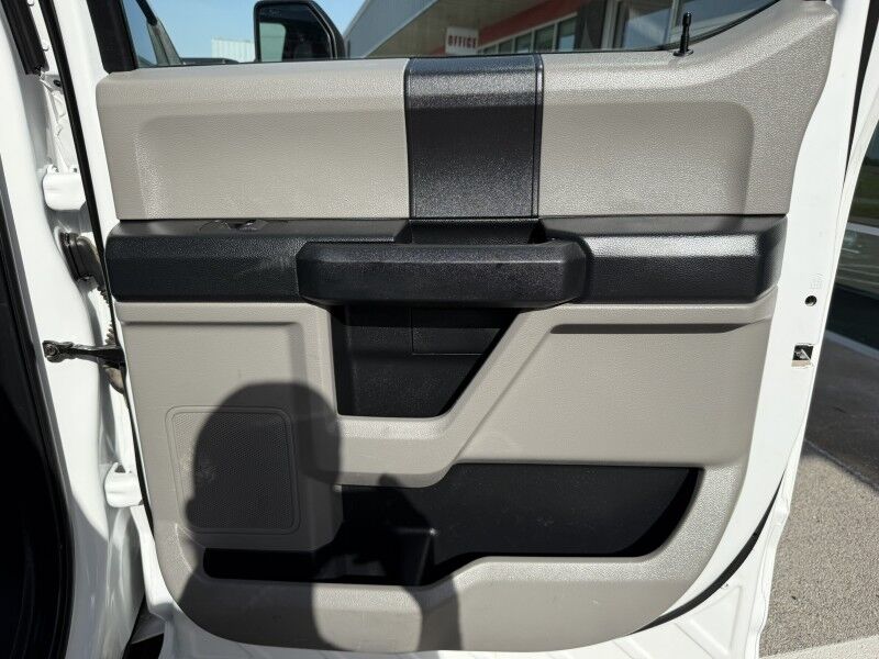 2020 Ford Super Crew F-250 FX4 4x4 Diesel XL Collinsville OK