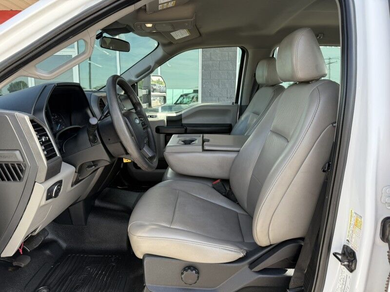 2020 Ford Super Crew F-250 FX4 4x4 Diesel XL Collinsville OK