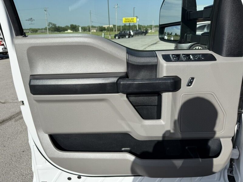 2020 Ford Super Crew F-250 FX4 4x4 Diesel XL Collinsville OK