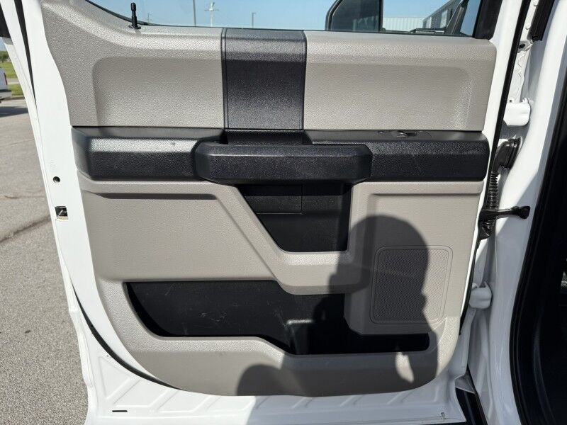 2020 Ford Super Crew F-250 FX4 4x4 Diesel XL Collinsville OK
