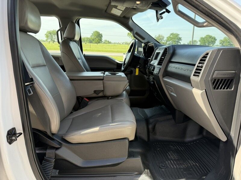 2020 Ford Super Crew F-250 FX4 4x4 Diesel XL Collinsville OK