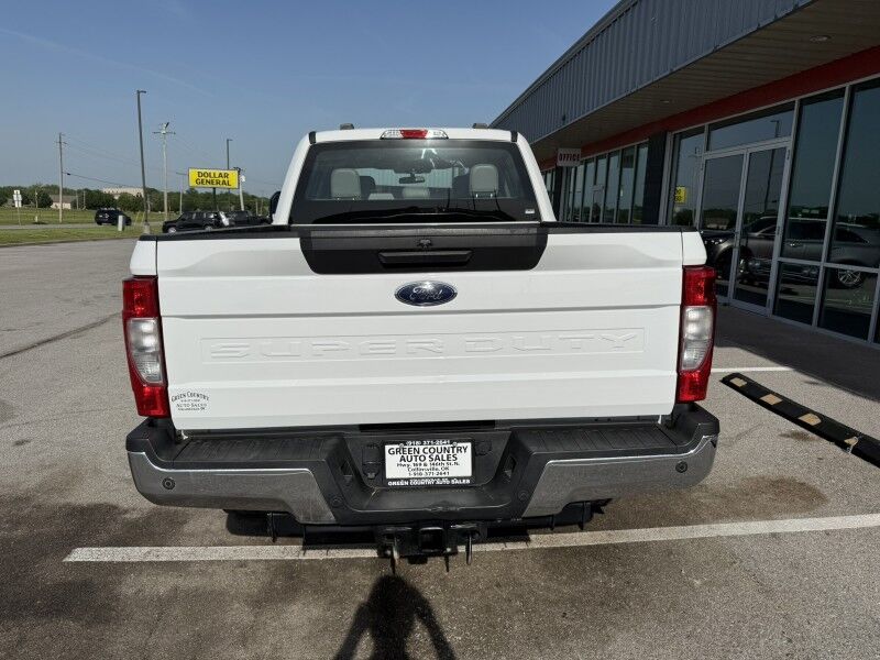 2020 Ford Super Crew F-250 FX4 4x4 Diesel XL Collinsville OK
