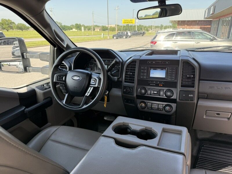 2020 Ford Super Crew F-250 FX4 4x4 Diesel XL Collinsville OK
