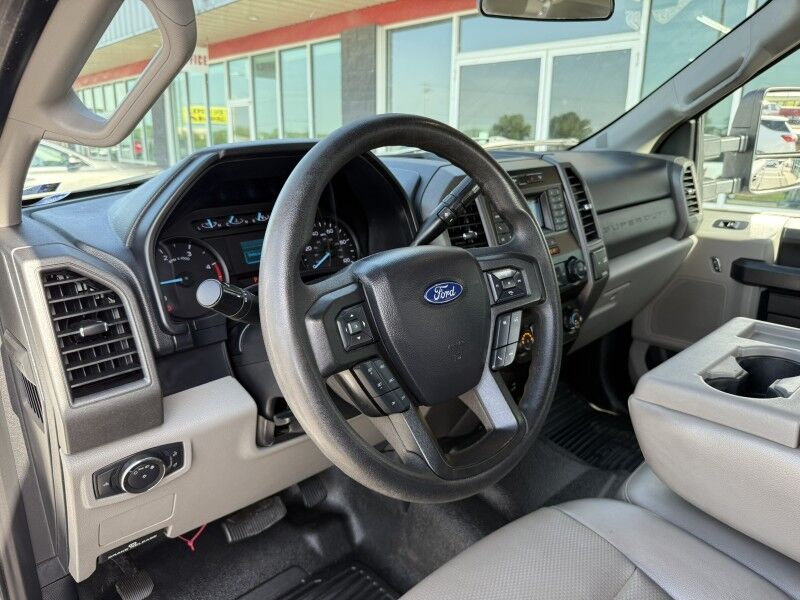 2020 Ford Super Crew F-250 FX4 4x4 Diesel XL Collinsville OK
