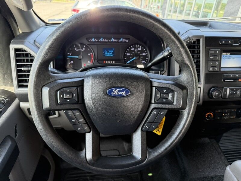 2020 Ford Super Crew F-250 FX4 4x4 Diesel XL Collinsville OK
