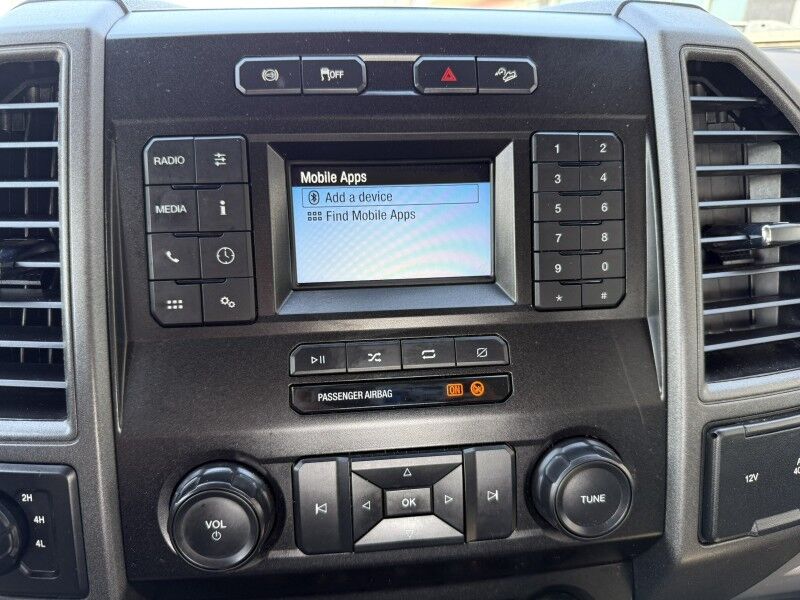 2020 Ford Super Crew F-250 FX4 4x4 Diesel XL Collinsville OK