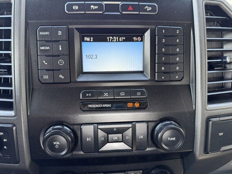 2020 Ford Super Crew F-250 FX4 4x4 Diesel XL Collinsville OK