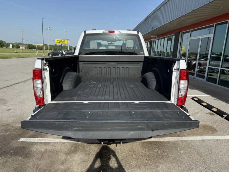 2020 Ford Super Crew F-250 FX4 4x4 Diesel XL Collinsville OK