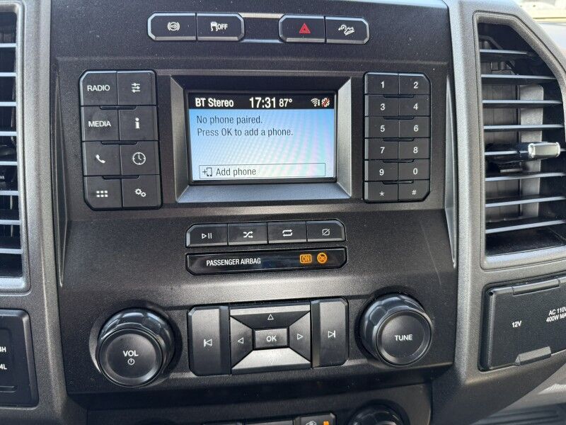 2020 Ford Super Crew F-250 FX4 4x4 Diesel XL Collinsville OK