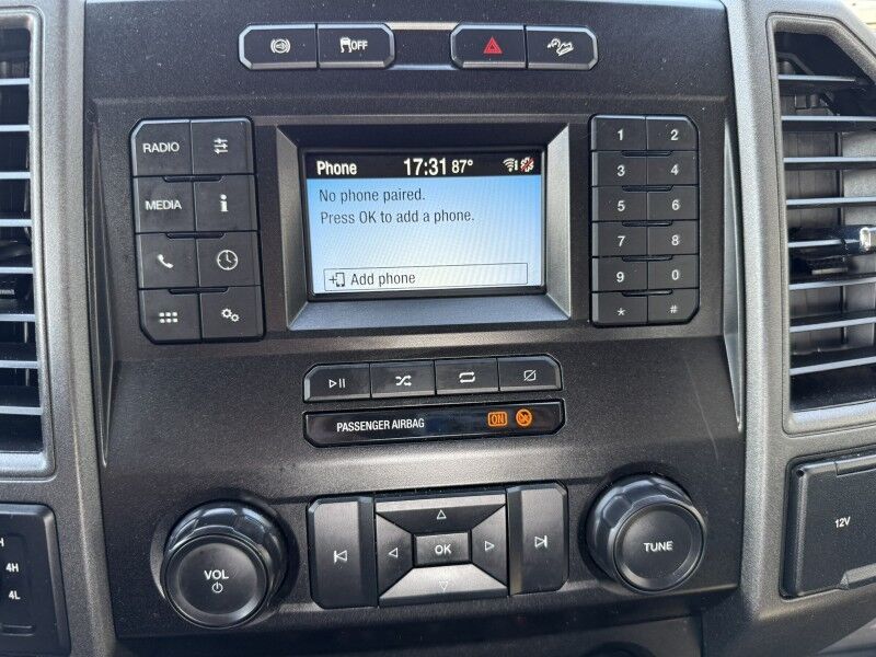 2020 Ford Super Crew F-250 FX4 4x4 Diesel XL Collinsville OK