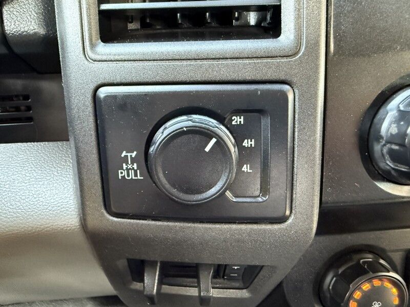 2020 Ford Super Crew F-250 FX4 4x4 Diesel XL Collinsville OK