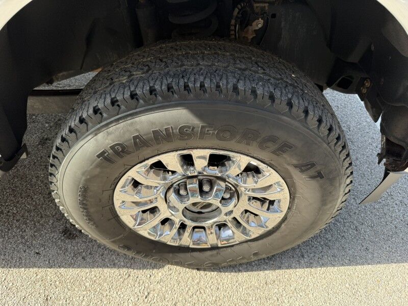 2020 Ford Super Crew F-250 FX4 4x4 Diesel XL Collinsville OK