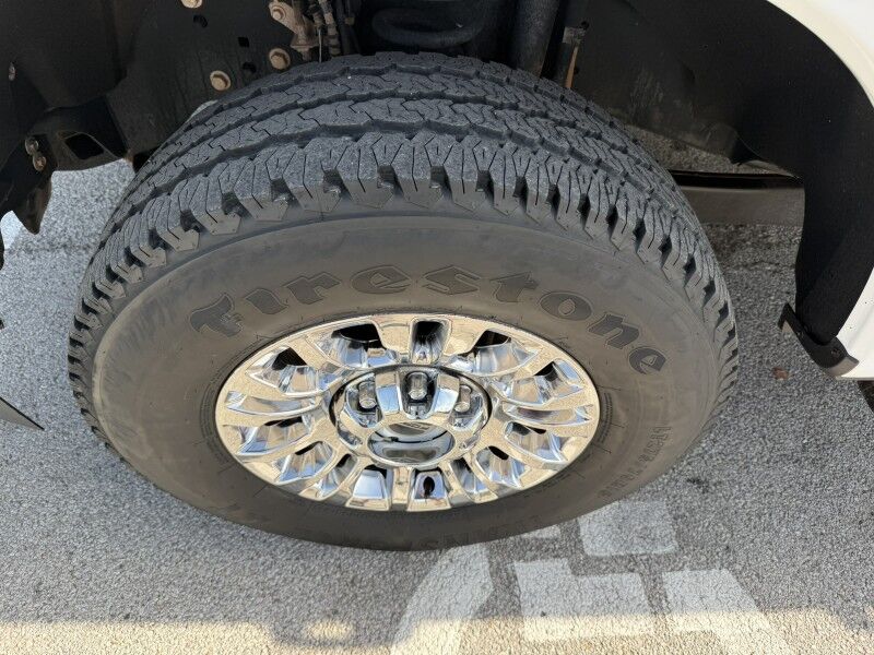 2020 Ford Super Crew F-250 FX4 4x4 Diesel XL Collinsville OK