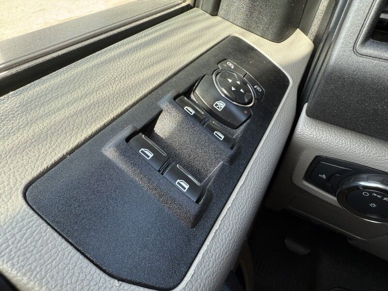 2020 Ford Super Crew F-250 FX4 4x4 Diesel XL Collinsville OK