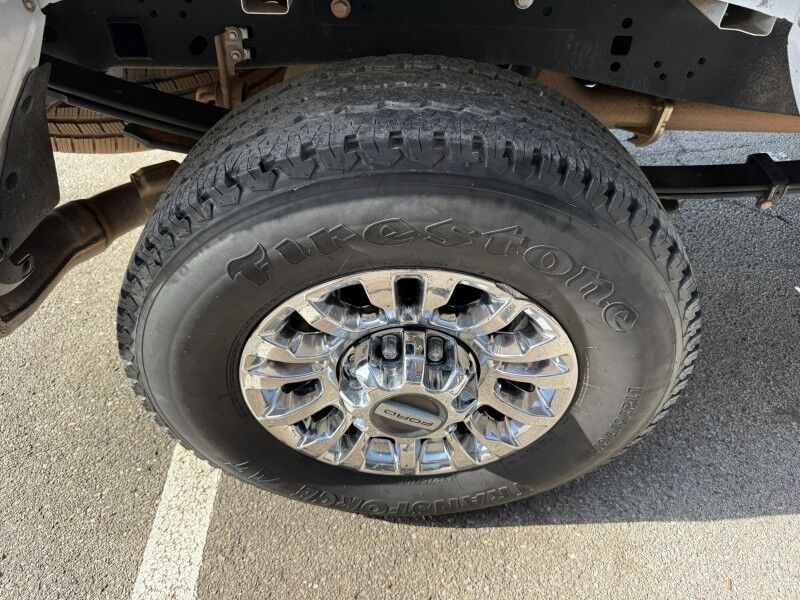2020 Ford Super Crew F-250 FX4 4x4 Diesel XL Collinsville OK