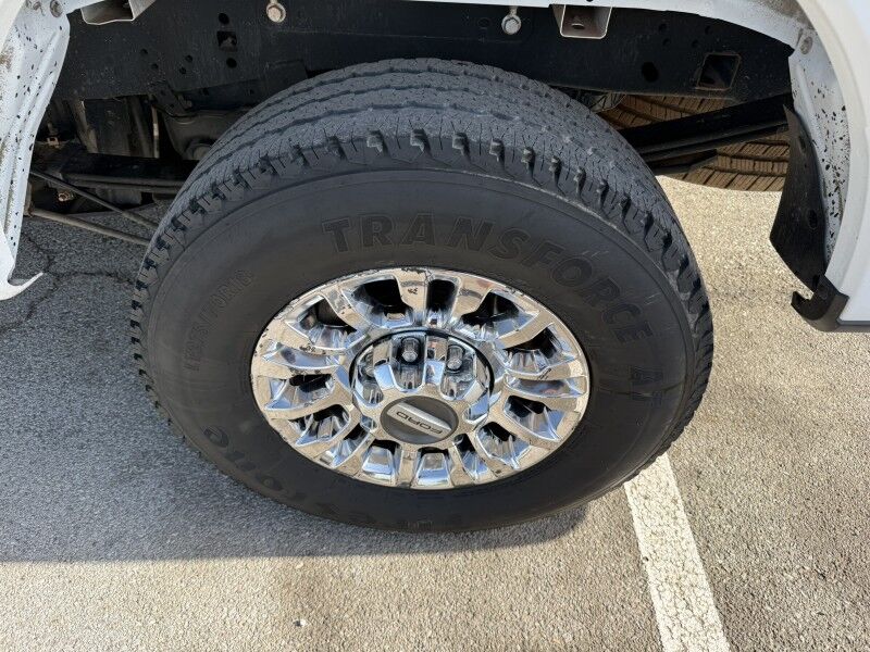 2020 Ford Super Crew F-250 FX4 4x4 Diesel XL Collinsville OK
