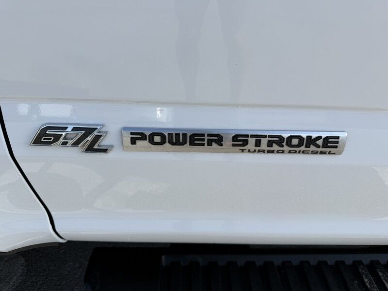 2020 Ford Super Crew F-250 FX4 4x4 Diesel XL Collinsville OK
