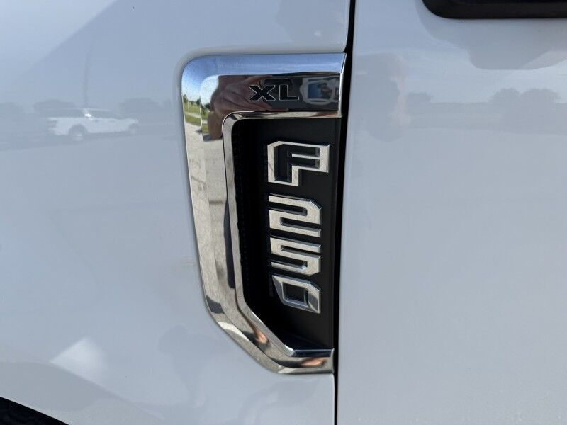 2020 Ford Super Crew F-250 FX4 4x4 Diesel XL Collinsville OK