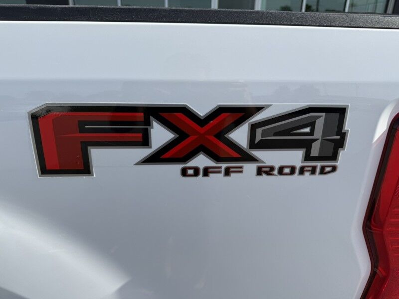 2020 Ford Super Crew F-250 FX4 4x4 Diesel XL Collinsville OK