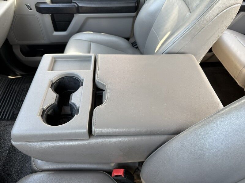 2020 Ford Super Crew F-250 FX4 4x4 Diesel XL Collinsville OK