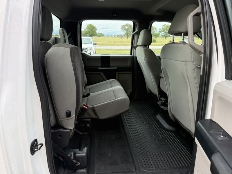 2020 Ford Super Crew F-350 DRW 4x4 Diesel 45k mi's XLT Collinsville OK