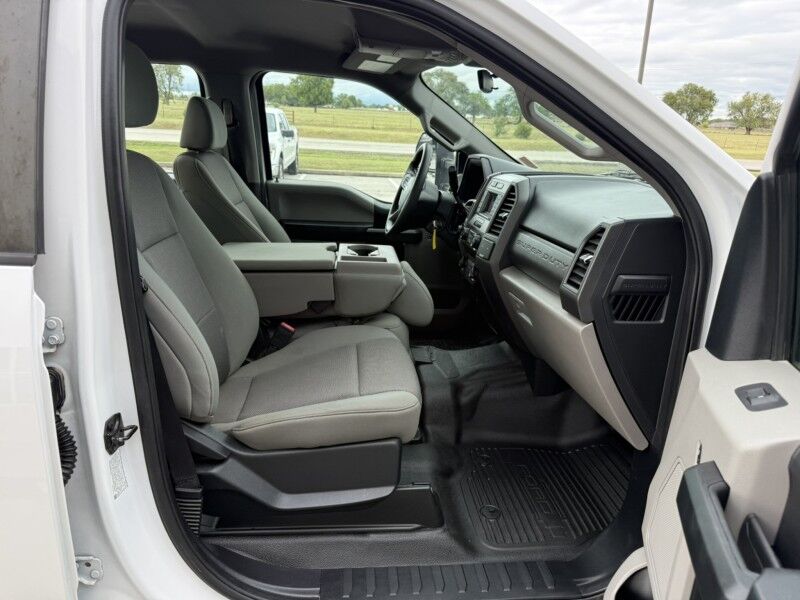 2020 Ford Super Crew F-350 DRW 4x4 Diesel 45k mi's XLT Collinsville OK