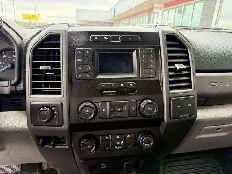 2020 Ford Super Crew F-350 DRW 4x4 Diesel 45k mi's XLT Collinsville OK