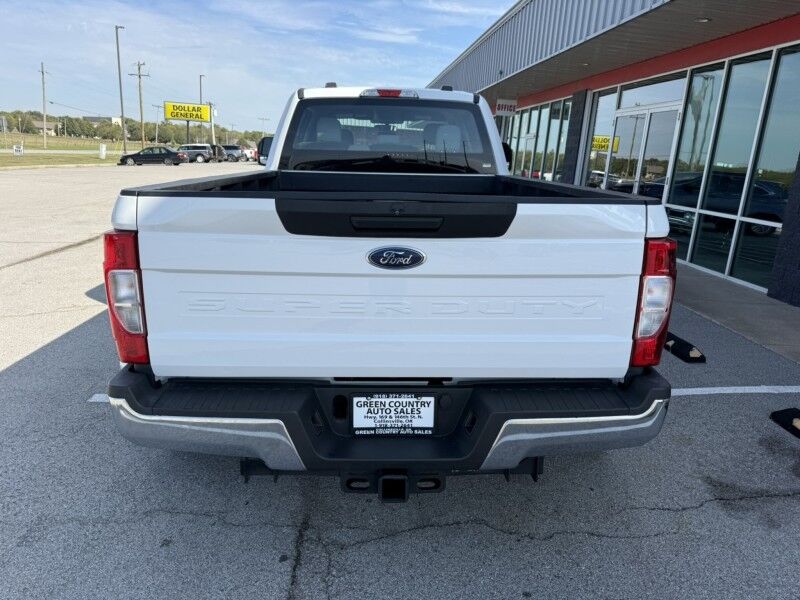 2020 Ford Super Crew F-350 DRW 4x4 Diesel 45k mi's XLT Collinsville OK