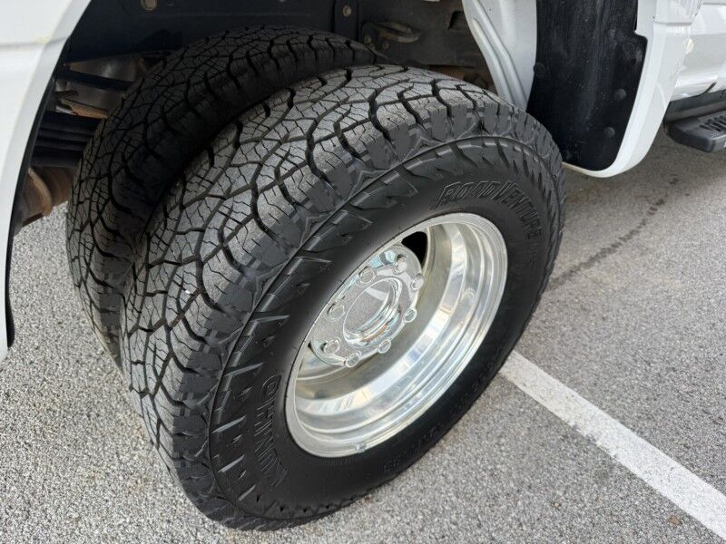2020 Ford Super Crew F-350 DRW 4x4 Diesel 45k mi's XLT Collinsville OK