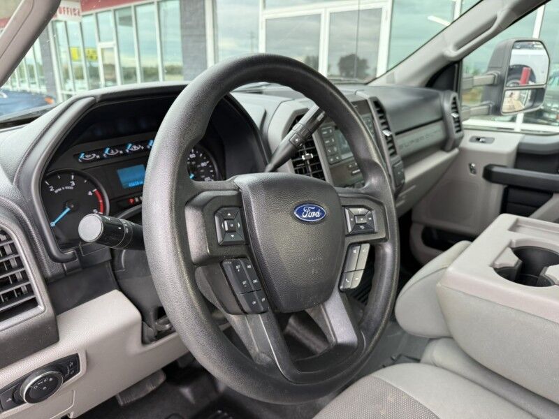 2020 Ford Super Crew F-350 DRW 4x4 Diesel 45k mi's XLT Collinsville OK