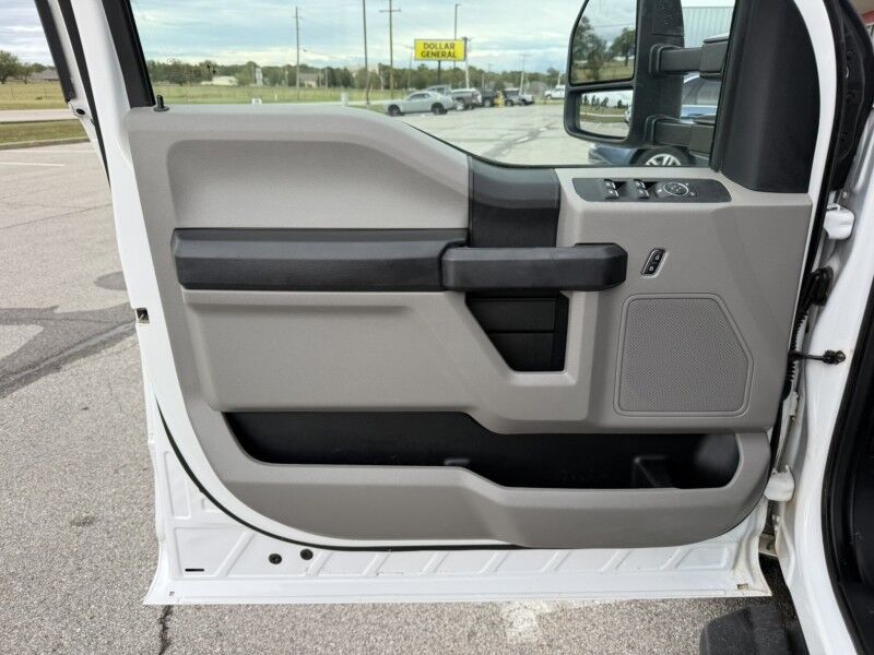 2020 Ford Super Crew F-350 DRW 4x4 Diesel 45k mi's XLT Collinsville OK